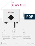 Datasheet ASW 1-3K S-S Series 1122 - RO