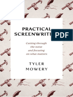 Practical Screenwriting