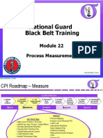 Module 22. Process Measurement