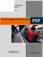 Spesifikasi Dan Karakteristik Bahan Bangunan Berbasis Green Material Dan Pekerjaan Konstruksi