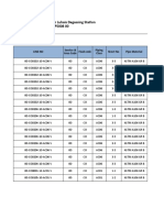 QAQC Weld Book PIPING & SUPPORT & (Above Ground, Under Ground) LUHAIS PROJECT Rev 4 (11-5-2022)