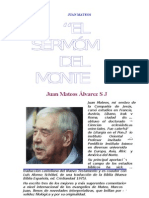 El Sermon Del Monte