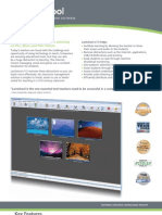 LanSchool v7.6 For Windows MultiPoint Manager: Product Brochure