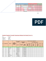 Laporan KPM 2020