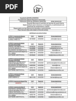 21AMLICENCIAS Empresas