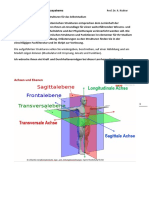 Lernzielkatalog+Deskriptive+Anatomie Richter 2022