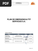 PLAN DE EMERGENCIA Revisado 03