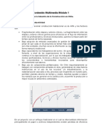 Introducción A La Metodologia BIM