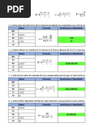 Ejercicio - 03 de Diciembre