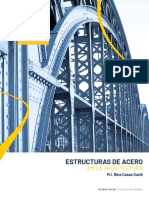 Estructuras de Acero en La Arquitectura.