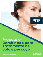 Peeling Combinado Tratamento - Cosméticos