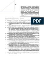 3 PROFORMA BASES Fondo