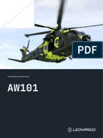 AW101 Brochure