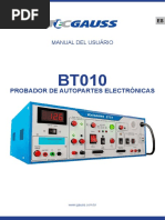 Manual bt10 Espanol Web