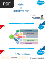 Salesforce