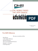 DMR BasicTutorial