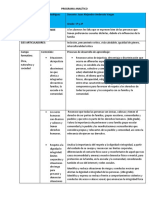 Programa Analítico Erc