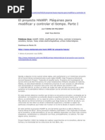 Proyecto HAARP