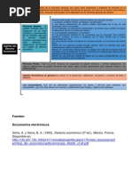 Sujetos Del Derecho Económico