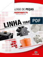 Catalogo Linha Tobatta 1504527768