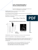 Teoría Química Analítica Xeral (20 - 21)