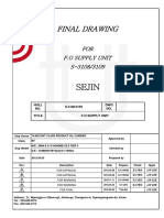 S3109 F.O Sup. Unit Final - 2017.1.24