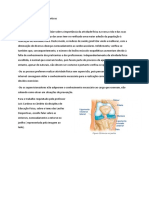 Trabalho Sobre Lesões Desportivas