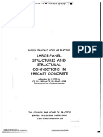 CP 116 1965 Precast Concrete Code of Practice Compress