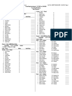 TF23 - Louie Bing Meet Program ALL EVENTS