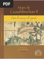 Apuntes Al Mapa de Cuauhtinchan II Desde