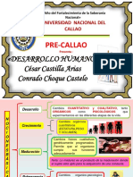 CEPREUNAC-03 Desarrollo Humano