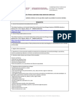 2022 Guía Técnica Sanitaria Servicios Dentales