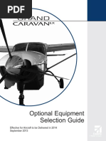 Grand Caravan EX 2014 OEG