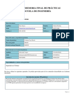 Plantilla Memoria de Practicasdf