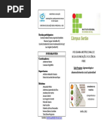 Plantas Companheiras e Antagonicas