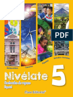 Eduvision - Nivelate Español (2021)