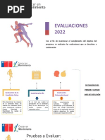 Resumen Evaluación de La Condición Fisica