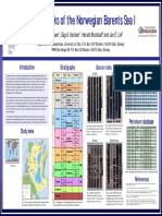 Source Rocks of The Norwegian Barents Sea