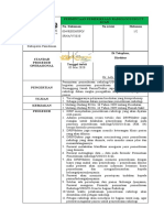 Permintaan Pemeriksaan Radiologi Usg Ct-Scan