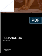 Reliance Jio