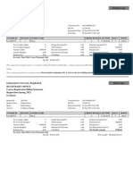 Registration Fee