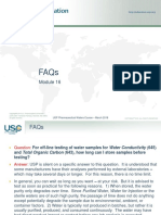 16-USP Pharm Waters Course Mod 16 2015-03-07 FAQs - Newtemplate - Rev2