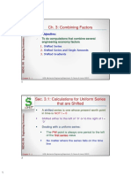 Engineering Economics Chapter 3