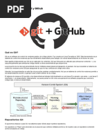 Guía Instalación de Git y Github