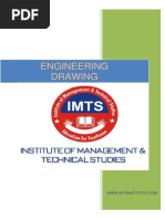 Engineering Drawing