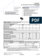 Diode 30 V1 A