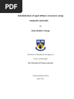 THESIS DOCTOR OF PHILOSOPHY GEORGE Jerin Mathew 2022