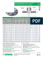 Atusa Ds Cf-fc01-Pn16-40 en Es