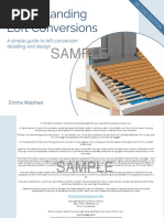 Understanding Loft Conversions Sample