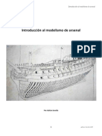 Introducción Al Modelismo de Arsenal